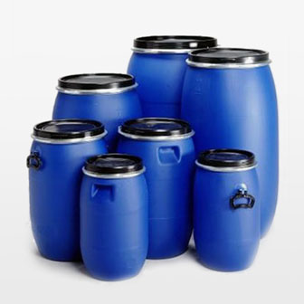 YZ-120/35L 储料式中控吹塑机的产品