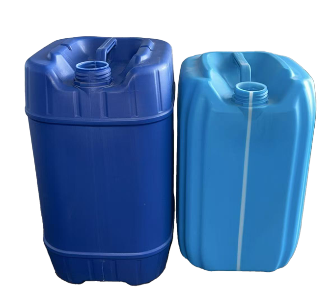 YZ-90/6.6L 储料式中空吹塑机生产的制品