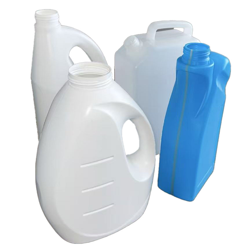 洗发水瓶吹塑机
