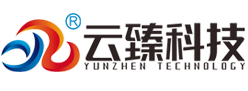 云臻吹塑机